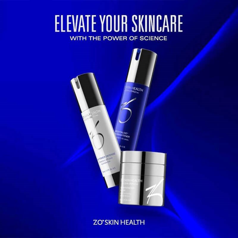 Zo Products