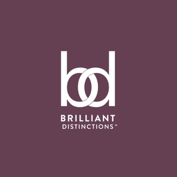 Brilliant Distictions Logo