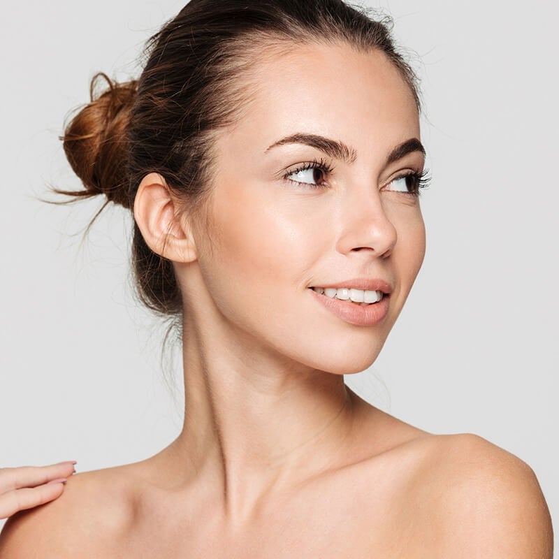 Chin Augmentation