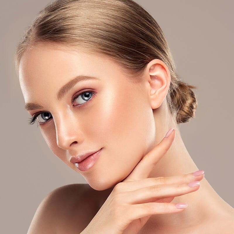 Earlobe Repair