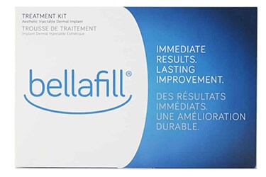 Bellafill for Cellulite Treatment